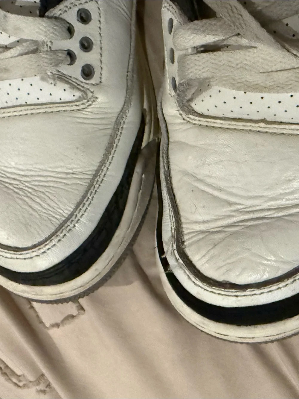 Men’s Jordan 3 Retro